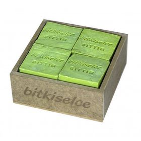 Bitkiselce El Yapımı 950 gr Siirt Bıttım Sabunu