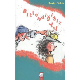 BITLENDIĞIMIZ YIL - DAVID NEL.LO