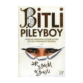 Bitli Pileyboy - Arzum Uzun
