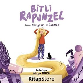 Bitli Rapunzel - Akasya Asiltürkmen