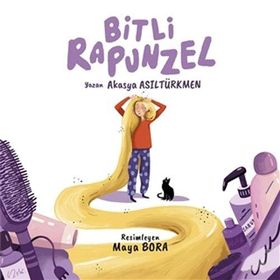 Bitli Rapunzel - Akasya Asiltürkmen
