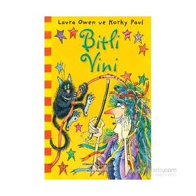 Bitli Vini - Korky Paul Lavra Oven