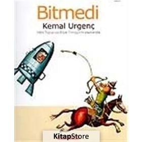 BITMEDI - KEMAL URGENÇ