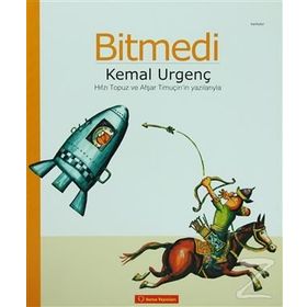 BITMEDI - KEMAL URGENÇ