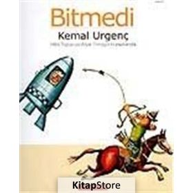 BITMEDI - KEMAL URGENÇ