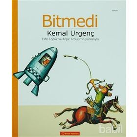 BITMEDI - KEMAL URGENÇ