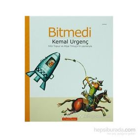 BITMEDI - KEMAL URGENÇ