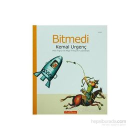 BITMEDI - KEMAL URGENÇ