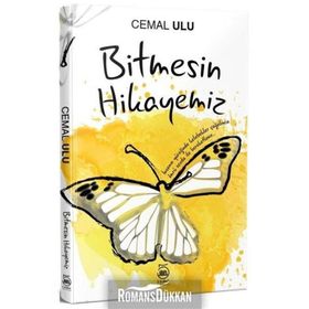 Bitmesin Hikayemiz - Cemal Ulua