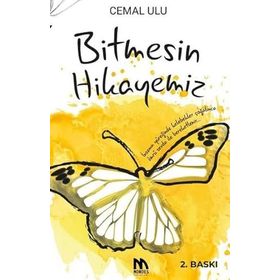 Bitmesin Hikayemiz - Cemal Ulua