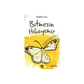 Bitmesin Hikayemiz - Cemal Ulua