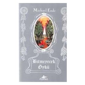 Bitmeyecek Öykü - Michael Ende