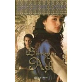 BITMEYEN AŞK - PINAR KÜR