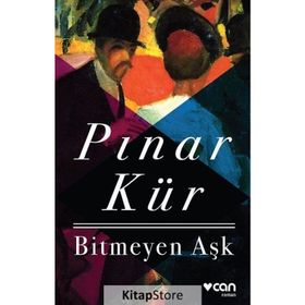 BITMEYEN AŞK - PINAR KÜR