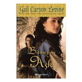 BITMEYEN AŞK - PINAR KÜR