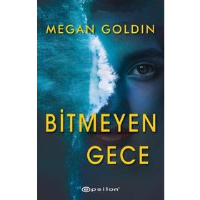Bitmeyen Gece - Megan Goldin