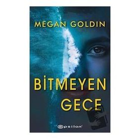 Bitmeyen Gece - Megan Goldin
