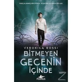 Bitmeyen Gecenin İçinde - Veronica Rossi