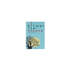 Bitmeyen Hikaye - Lamia Levent Abul