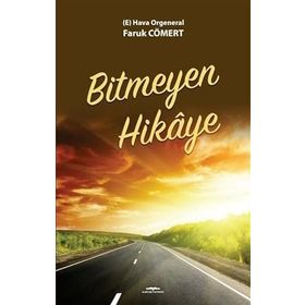 Bitmeyen Hikaye - Lamia Levent Abul