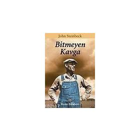 BITMEYEN KAVGA - GENEL (ISBN:9789751412324)