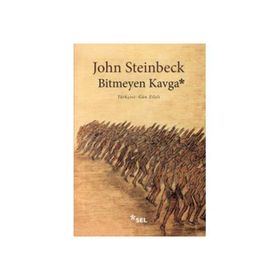 BITMEYEN KAVGA - GENEL (ISBN:9789751412324)