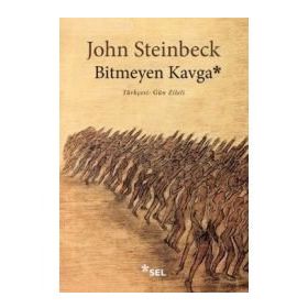 BITMEYEN KAVGA - GENEL (ISBN:9789751412324)