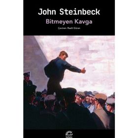 BITMEYEN KAVGA - GENEL (ISBN:9789751412324)