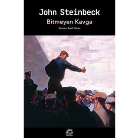 BITMEYEN KAVGA - GENEL (ISBN:9789751412324)