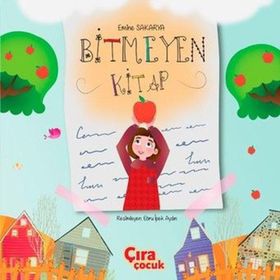 Bitmeyen Kitap - Emine Sakarya