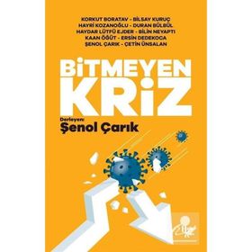 Bitmeyen Kriz Korkut Boratav-Bilsay Kuruç-Hayri Kozanoğlu Duran