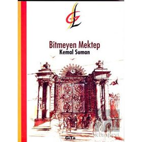Bitmeyen Mektep - Kemal Suman