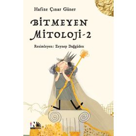 Bitmeyen Mitoloji-2 Nesin Yayınevi