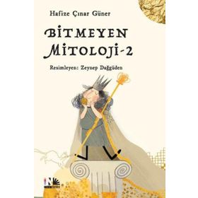 Bitmeyen Mitoloji-2 Nesin Yayınevi