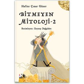 Bitmeyen Mitoloji-2 Nesin Yayınevi