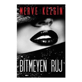 Bitmeyen Ruj - Merve Kezgin