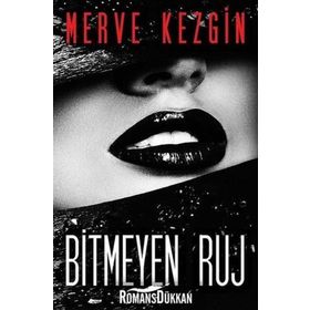 Bitmeyen Ruj - Merve Kezgin