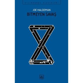 Bitmeyen Savaş - Joe Haldeman