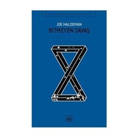 Bitmeyen Savaş - Joe Haldeman