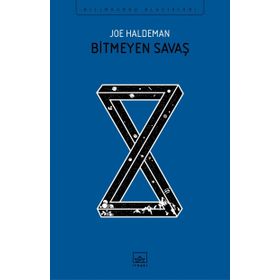 Bitmeyen Savaş - Joe Haldeman