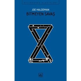 Bitmeyen Savaş - Joe Haldeman