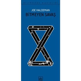 Bitmeyen Savaş - Joe Haldeman
