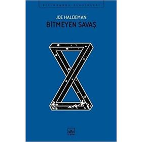 BITMEYEN SAVAŞ - NURI YILMAZ