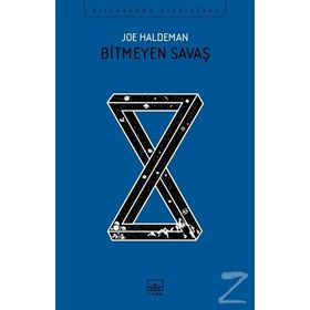 BITMEYEN SAVAŞ - NURI YILMAZ