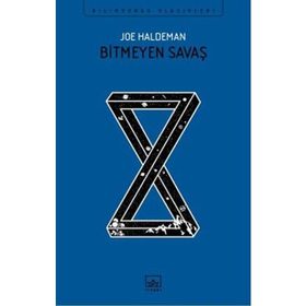 BITMEYEN SAVAŞ - NURI YILMAZ