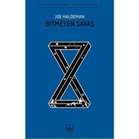 BITMEYEN SAVAŞ - NURI YILMAZ