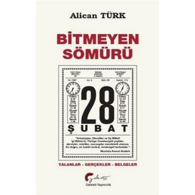 Bitmeyen Sömürü - Alican Türk
