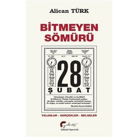 Bitmeyen Sömürü - Alican Türk
