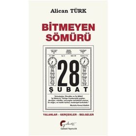 Bitmeyen Sömürü - Alican Türk