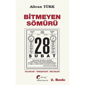 Bitmeyen Sömürü - Alican Türk